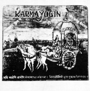 'Karmayogin' newspaper