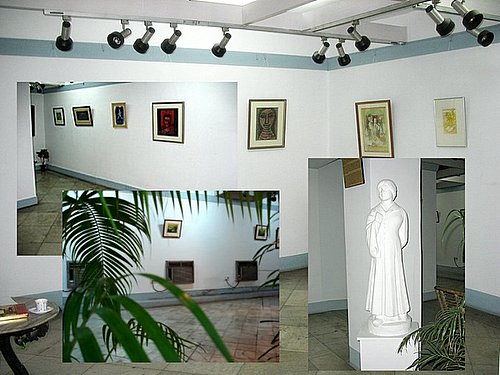 Galerie La Mere