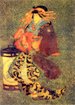 The Mother - the Divine Artist