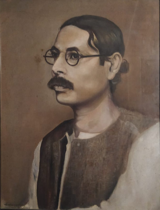 Bibhutibhushan Sinha