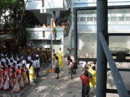 Sri Aurobindo's 140th Birth Anniversary